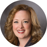 Ms. Caroline Sutter RN DNP-BC, Director, Center for Health Workforce at Mason, Associate Professor, Nursing.