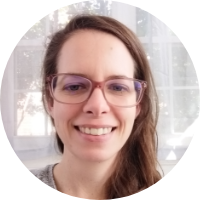 Ms. Christina Dumas, AmeriCorps Program Officer, Virginia Service Commission, Virginia Department of Social Services.